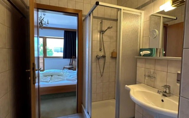 Hotel Alpina Resort