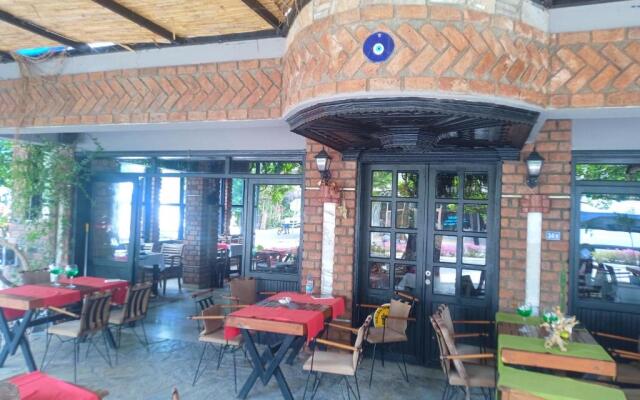 Yolo Otel Dalyan
