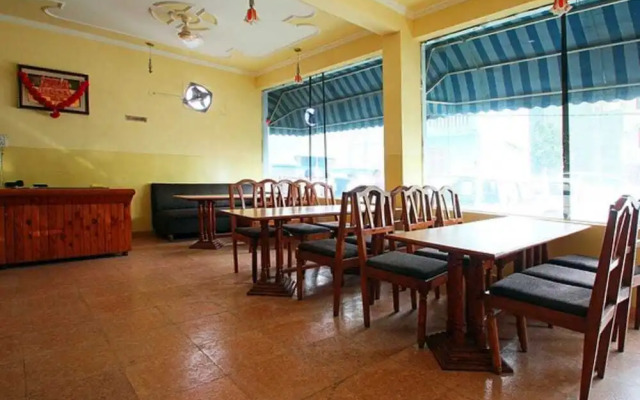 Chintpurni International