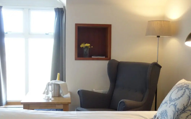 Flädie Mat & Vingård