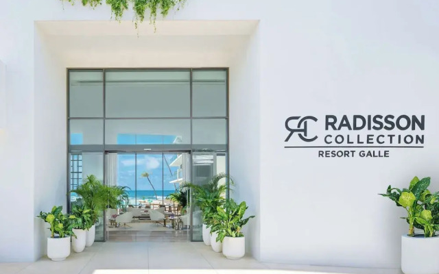 Radisson Collection Resort