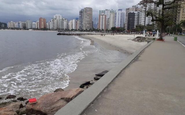 Pousada Morada da Praia