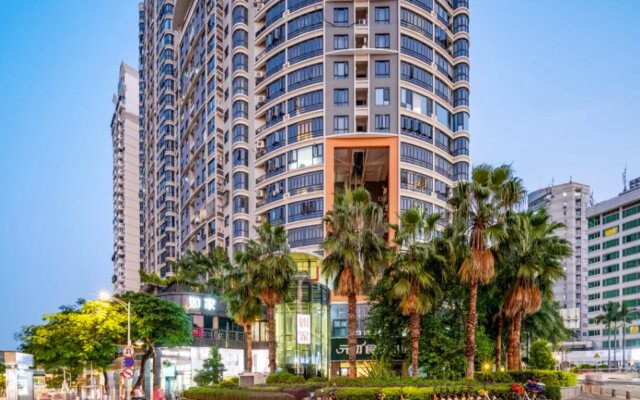 Homeinn Hotel (Xiamen Zhongshan Road Pedestrian Street)