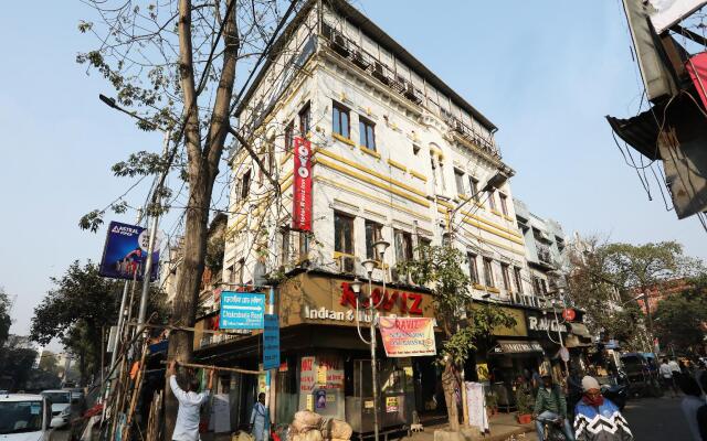 OYO 2360 Hotel Raviz Inn