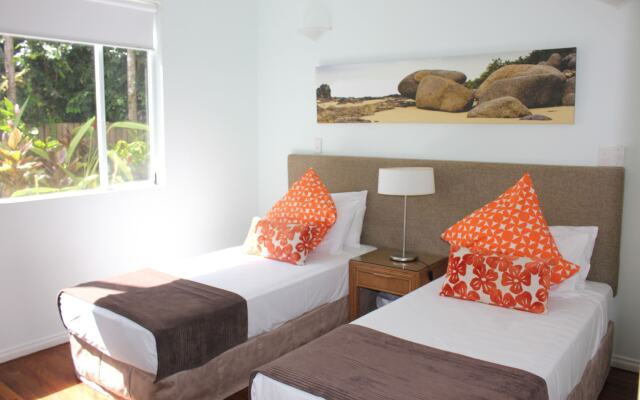 Beaches Port Douglas