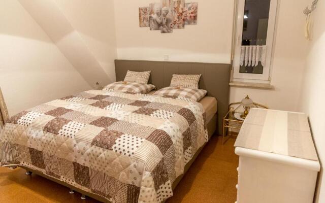 Ferienwohnung-Schwanke