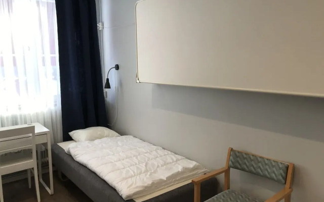 Åsens Vandrarhem Uvboet - Hostel