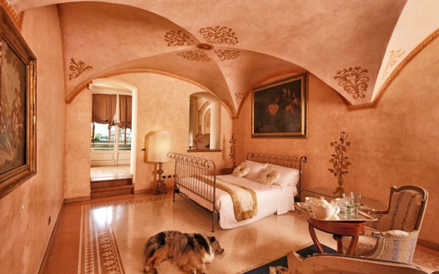 Villa La Vittoriana