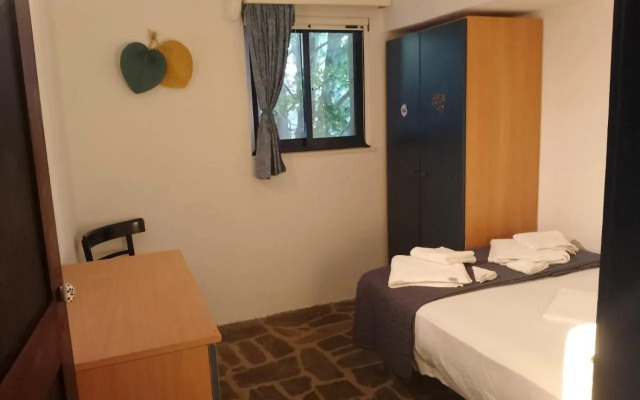 Blue Vista Ikaria