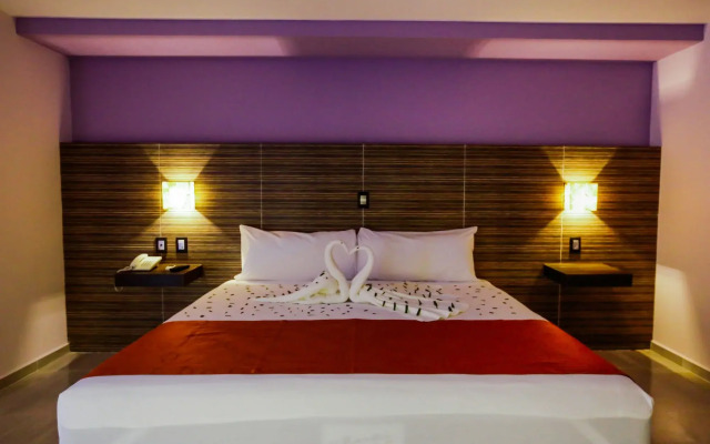 Hotel Kavia Cancun