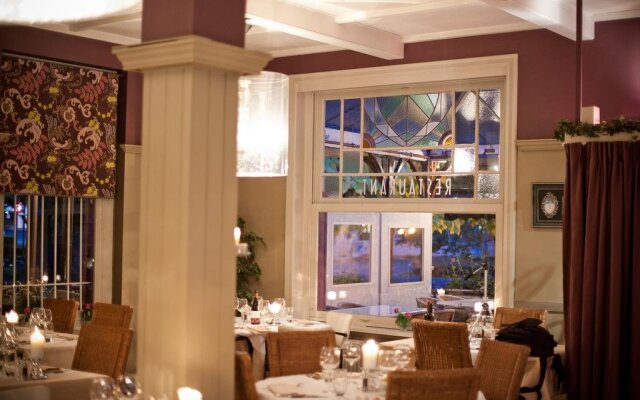 Hotel La Tonnellerie