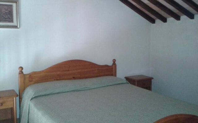 Agriturismo Il Palazzone