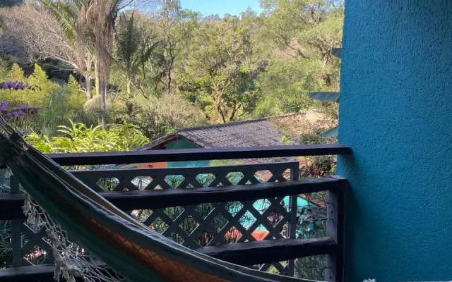 Pousada Rota dos Macacos
