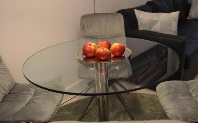 City Corso Apartman