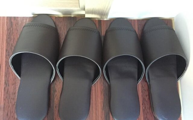 Gong Gam Hotel Sangbong