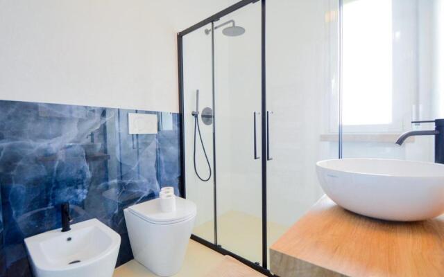 Prime Blue Suite - Appartamenti con jacuzzi privata