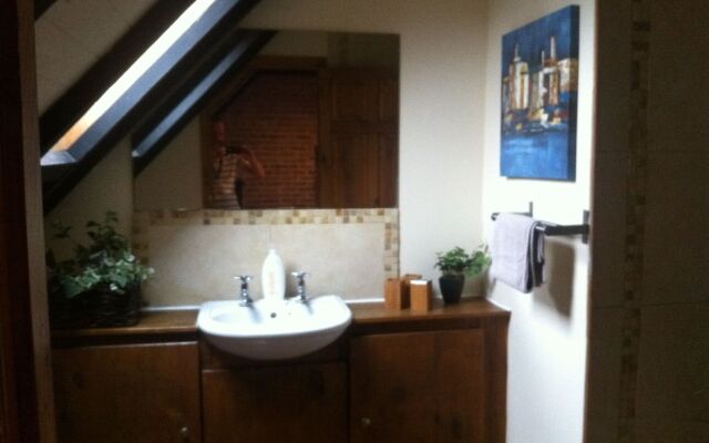 Kipps Canterbury