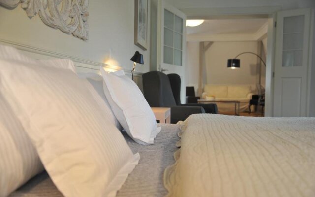 Galerie Suites
