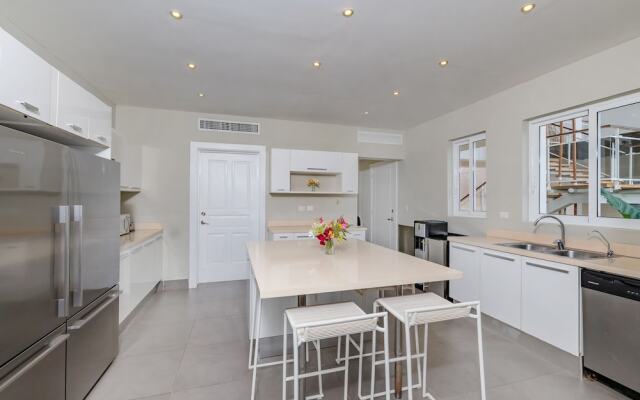 Luxury villa at Puntacana Resort & Club