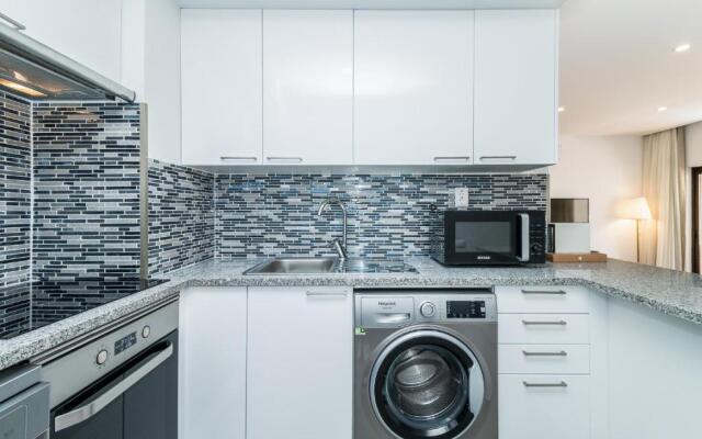 Algarve Golden Properties: Iberlagos 226