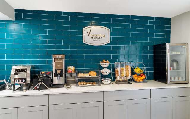 Sleep Inn Spartanburg Southwest