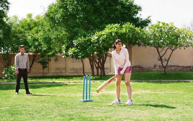 TreeHouse Sunrise Resort & Caravan Park