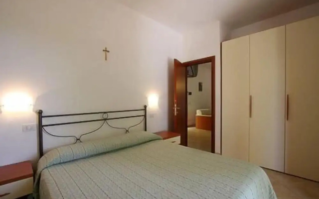 Hotel Residence Villa Candida