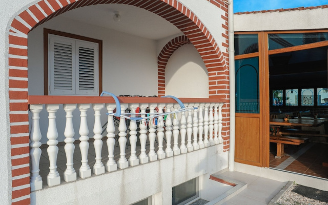Golden Coast Villa Caska