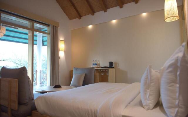 Wild Rose Resort and Spa