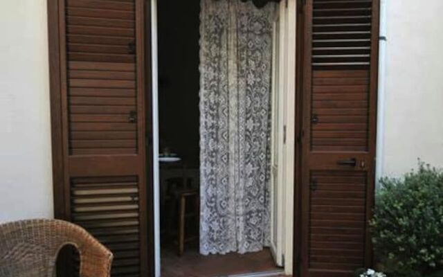 B&B del Giglio Cefalu