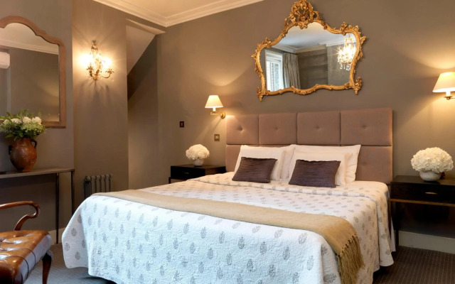 The Fielding Hotel