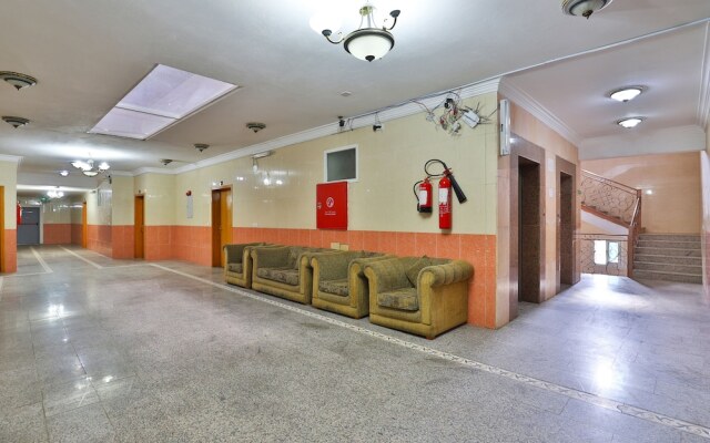 Arwa Alqosor by OYO Rooms