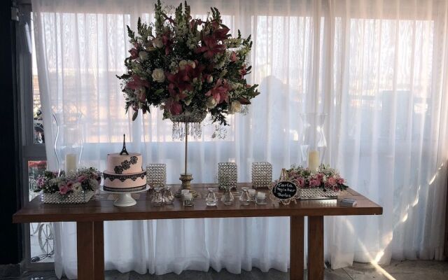 Pampulha Rooms