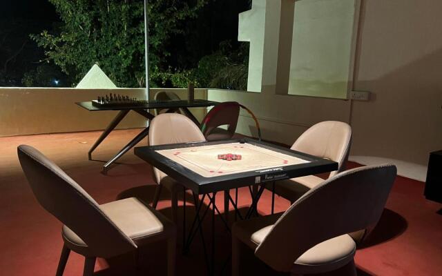 Villanta by Villament