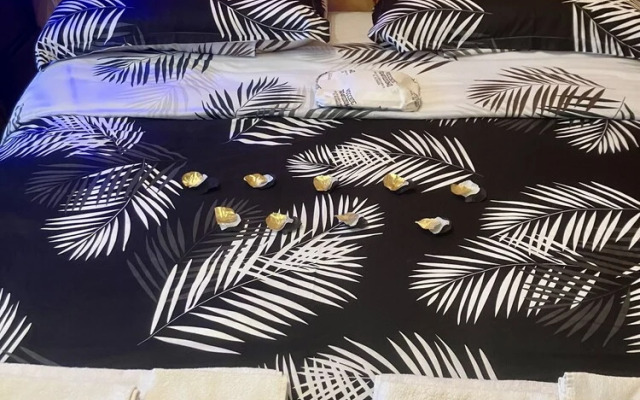 Rachele Charming House in Heart of Rome