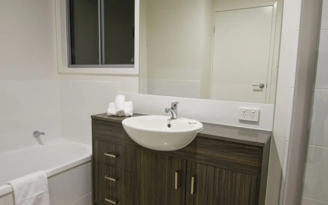 Direct Collective - Breeze on Brightwater