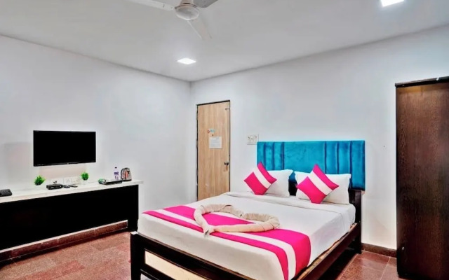 iROOMZ Elite Casa Grand Inn