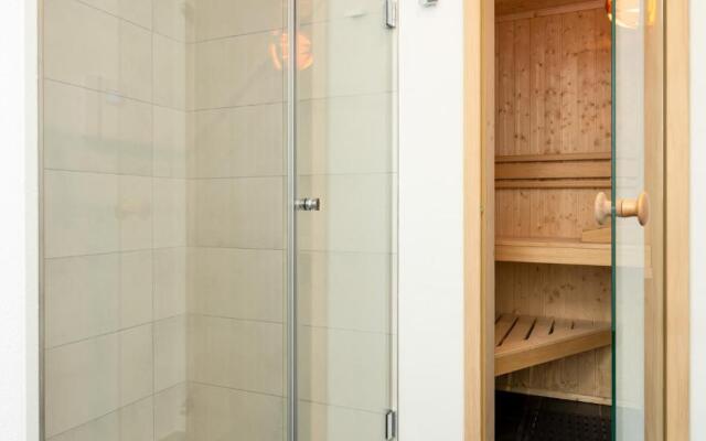 Apartmenthaus Wittsande Wittsande 15