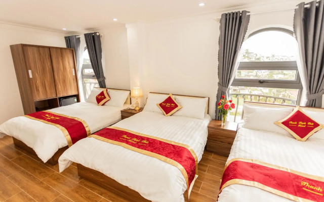 Thinh Phat Hotel