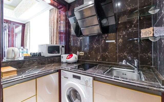 Hotel ArtnouveauSeocho