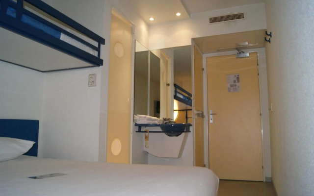 ibis budget Nevers Varennes Vauzelles