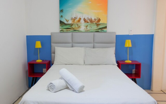 Sonho de Iracema Hostel Boutique