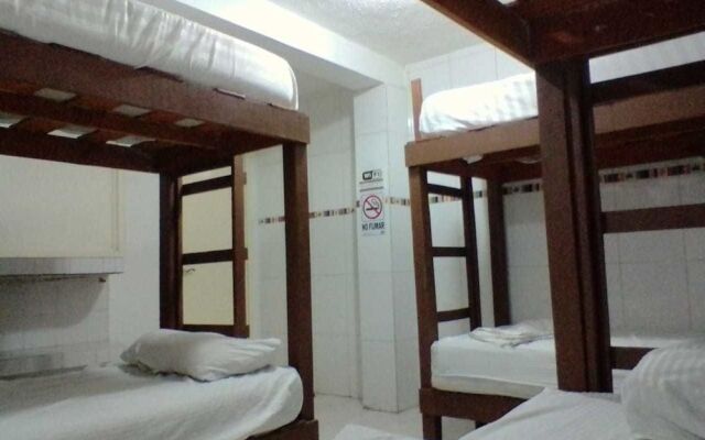 Hostal Baracoa - Hostel