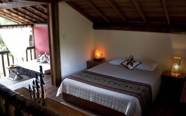 Smart Hotel Reserva Camburi