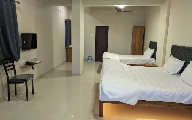 Hotel JDS - Vapi