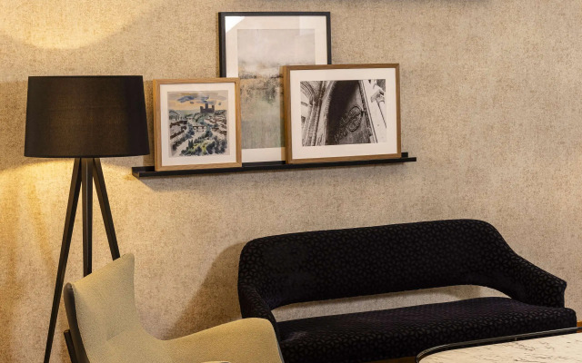Radisson BLU Hotel Durham