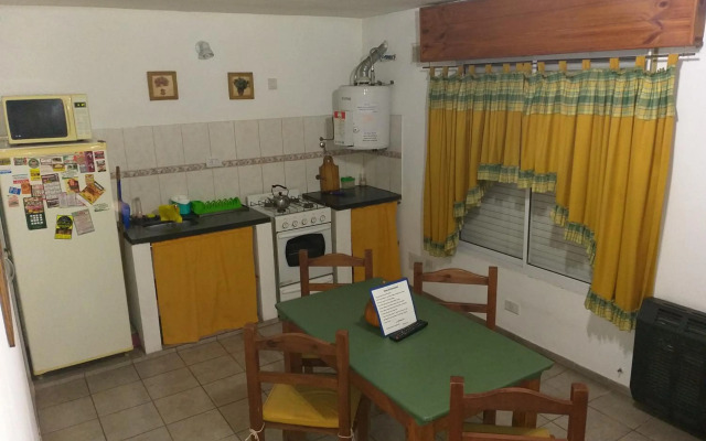 Apartamento El Calvario 3