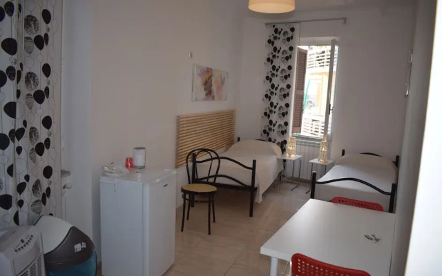 Bar dell'Artista Hostel