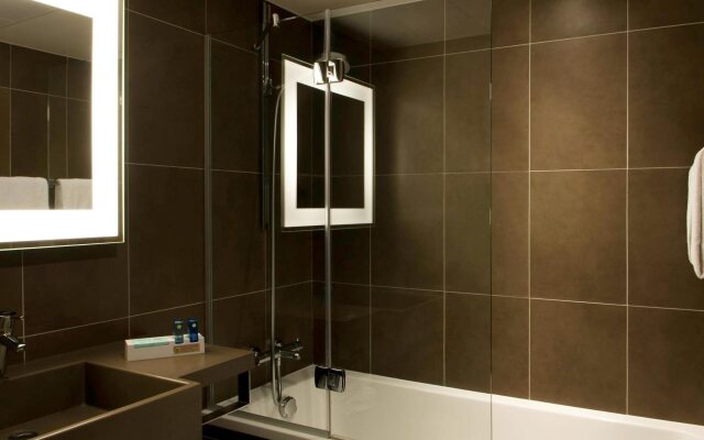 Novotel Stevenage Hotel