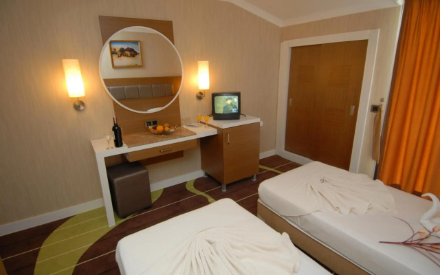Oba Star Hotel - Ultra All Inclusive